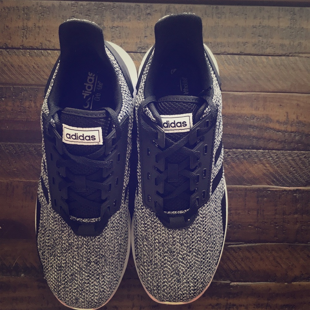 BRAND NEW, NEVER WORN Adidas Duramo 9.